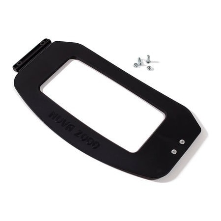 Gvs-Rpb RPB Safety Nova 2000 Visor Kit NV2004